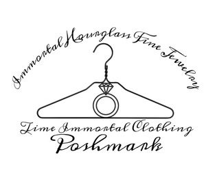 Time Immortal Clothing